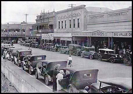 Ipswich main st